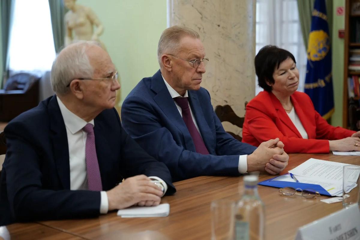 РГГУ провёл первую Олимпиаду по арабскому языку и укрепляет российско-арабское академическое сотрудничество - 2